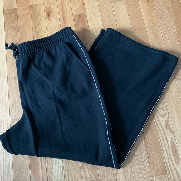 🌸VICTORIAS SECRET🌸 Pants - 🌸VICTORIAS SECRET WIDE LEG LOUNGE PANTS🌸